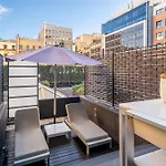Sixtytwo Hotel