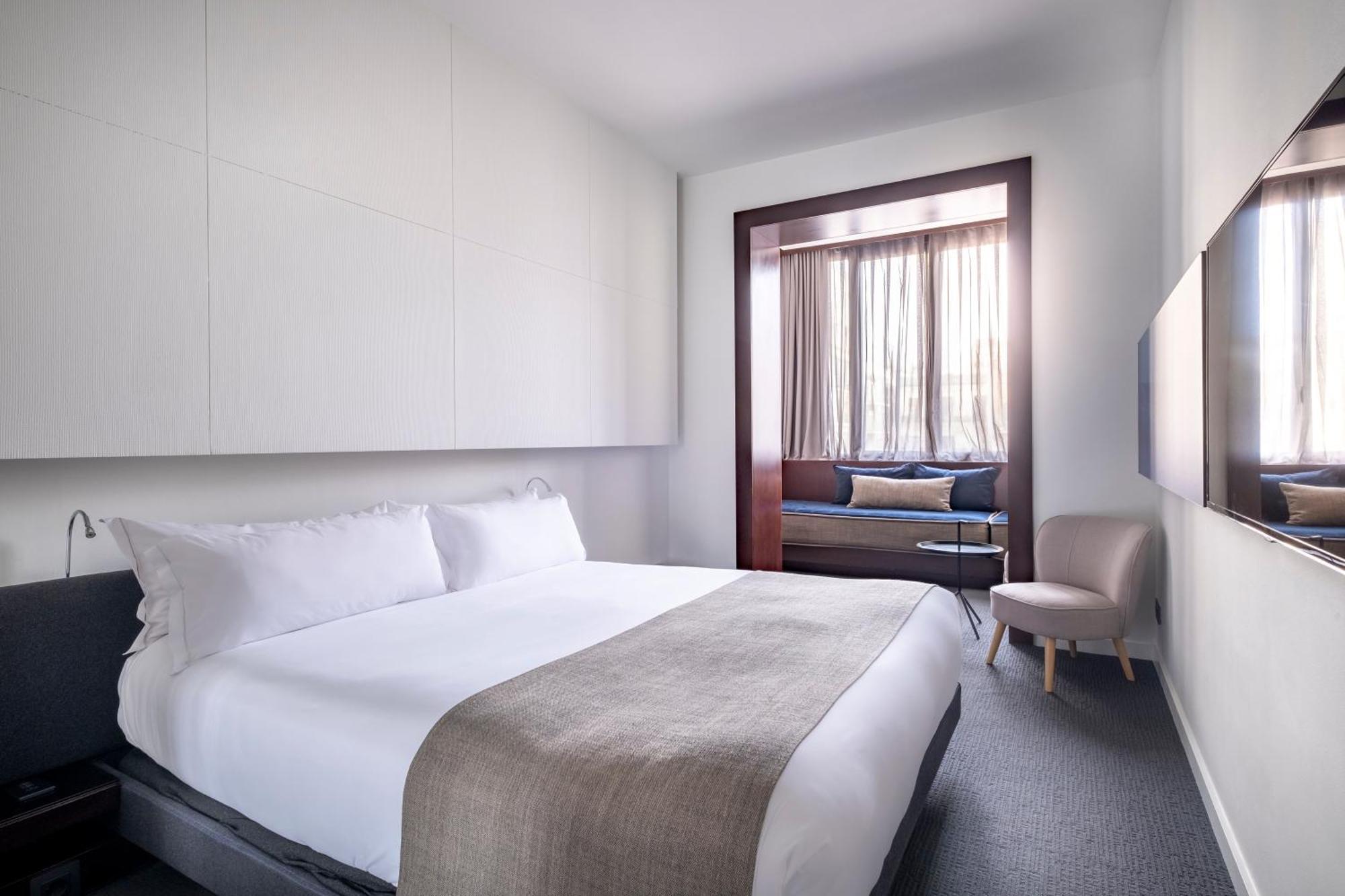 Sixtytwo 4* Barcelona