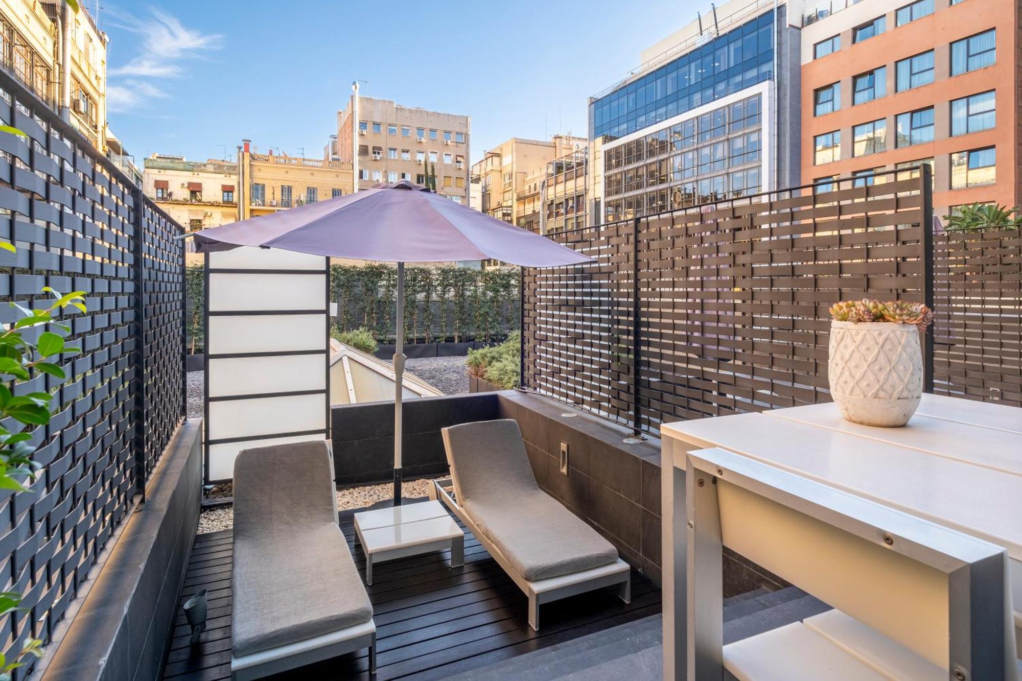 Sixtytwo Hotel Barcelona