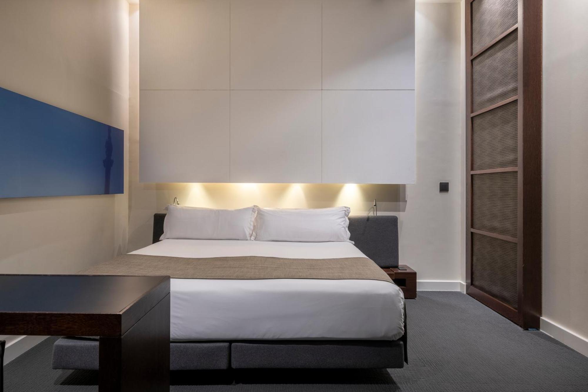 Sixtytwo 4* Barcelona