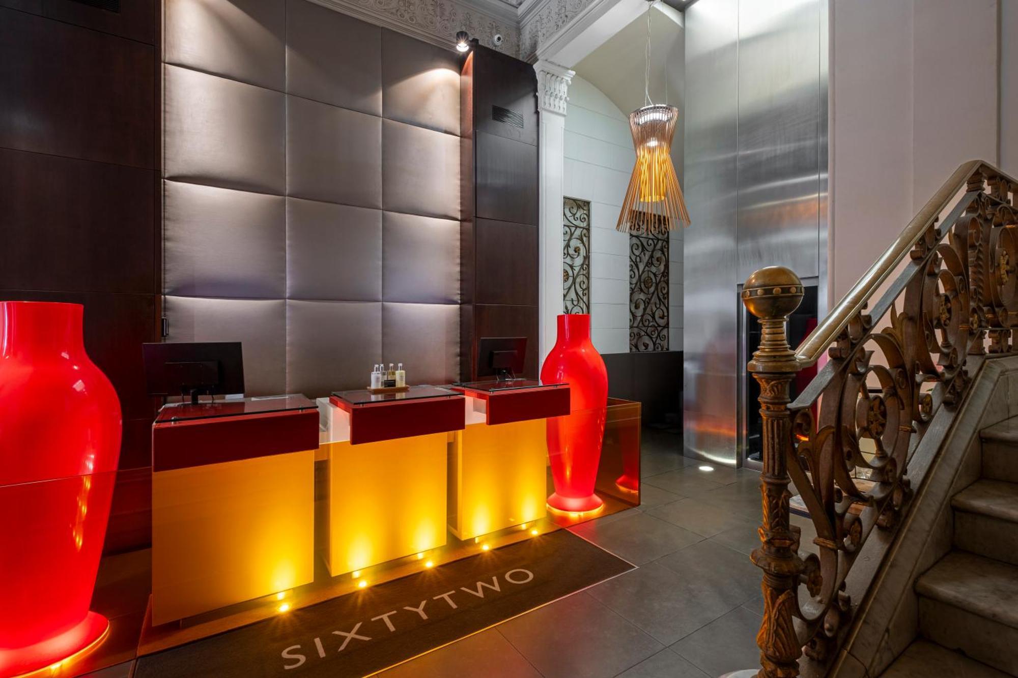 Sixtytwo 4*