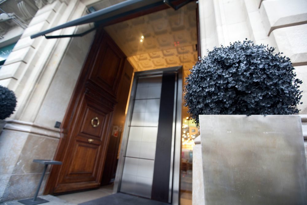 Sixtytwo Hotel 4*