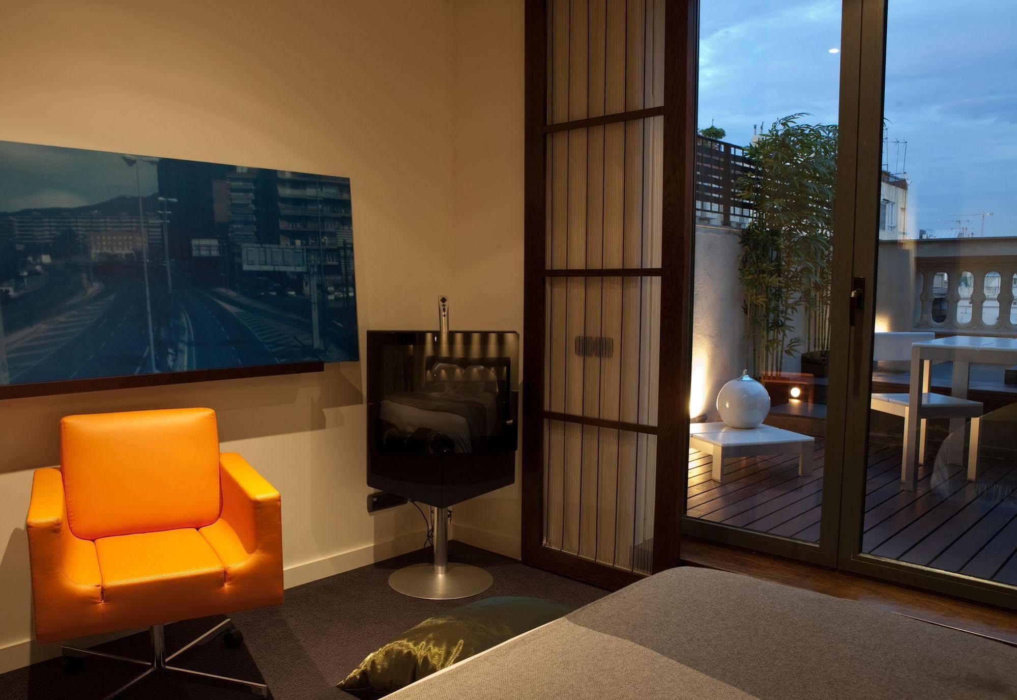 Hotel Sixtytwo 4*