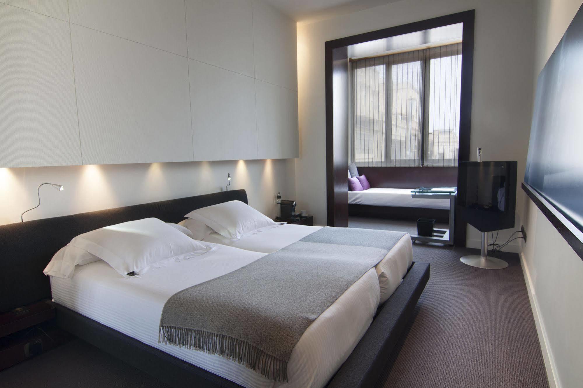 Hotel Sixtytwo
