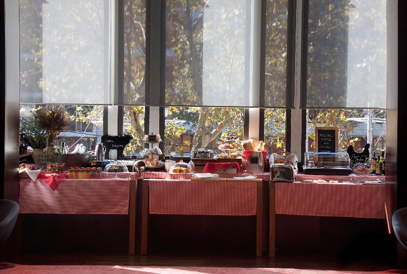 Sixtytwo Hotel Barcelona