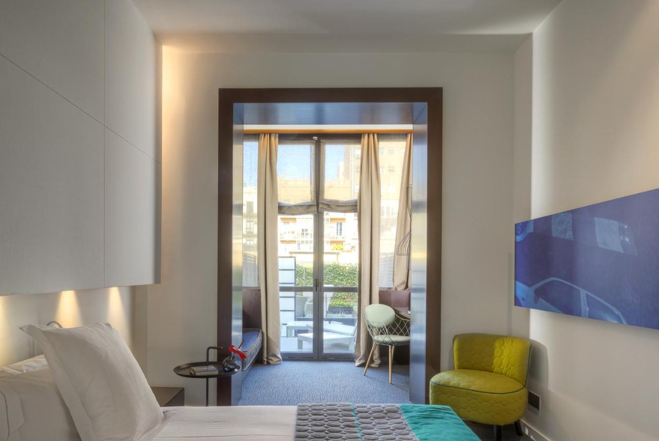 Sixtytwo Hotel Barcelone