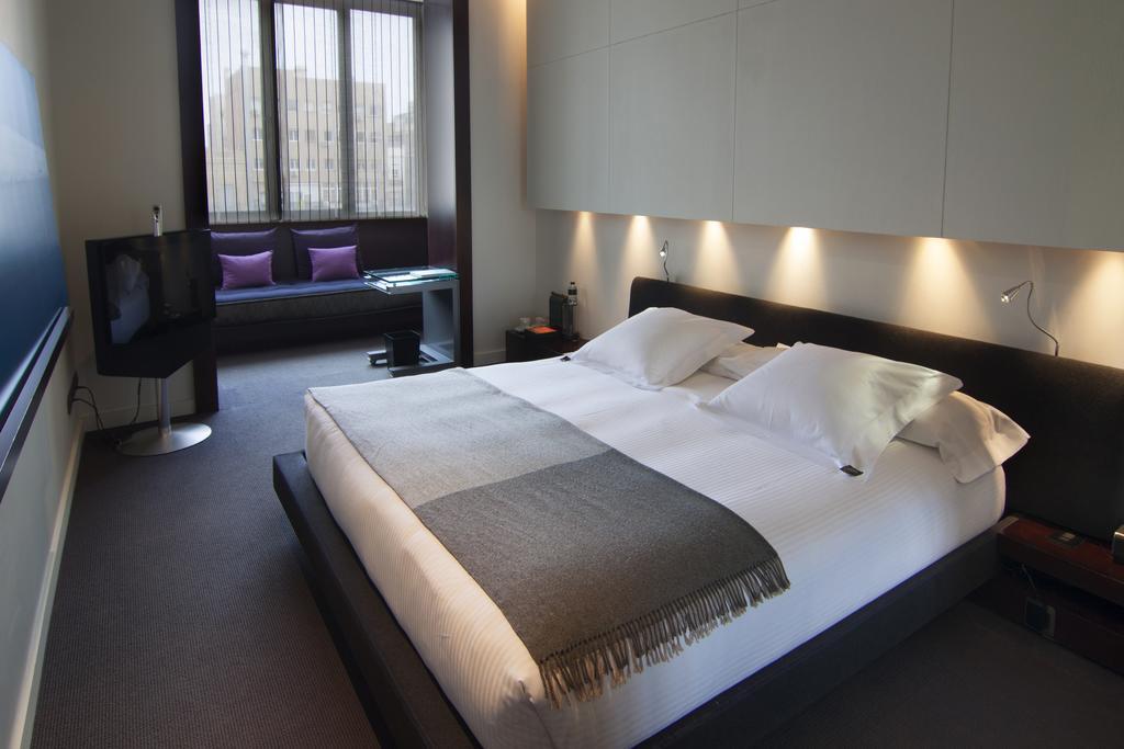Sixtytwo Hotel