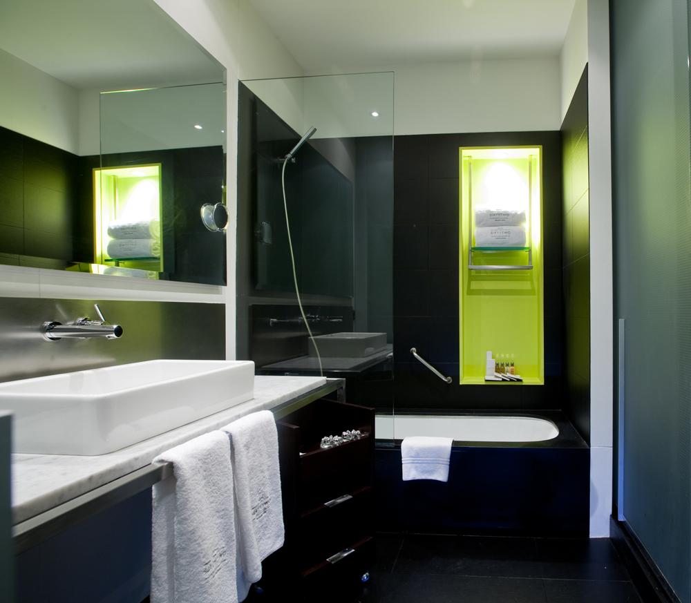 Hotel Sixtytwo