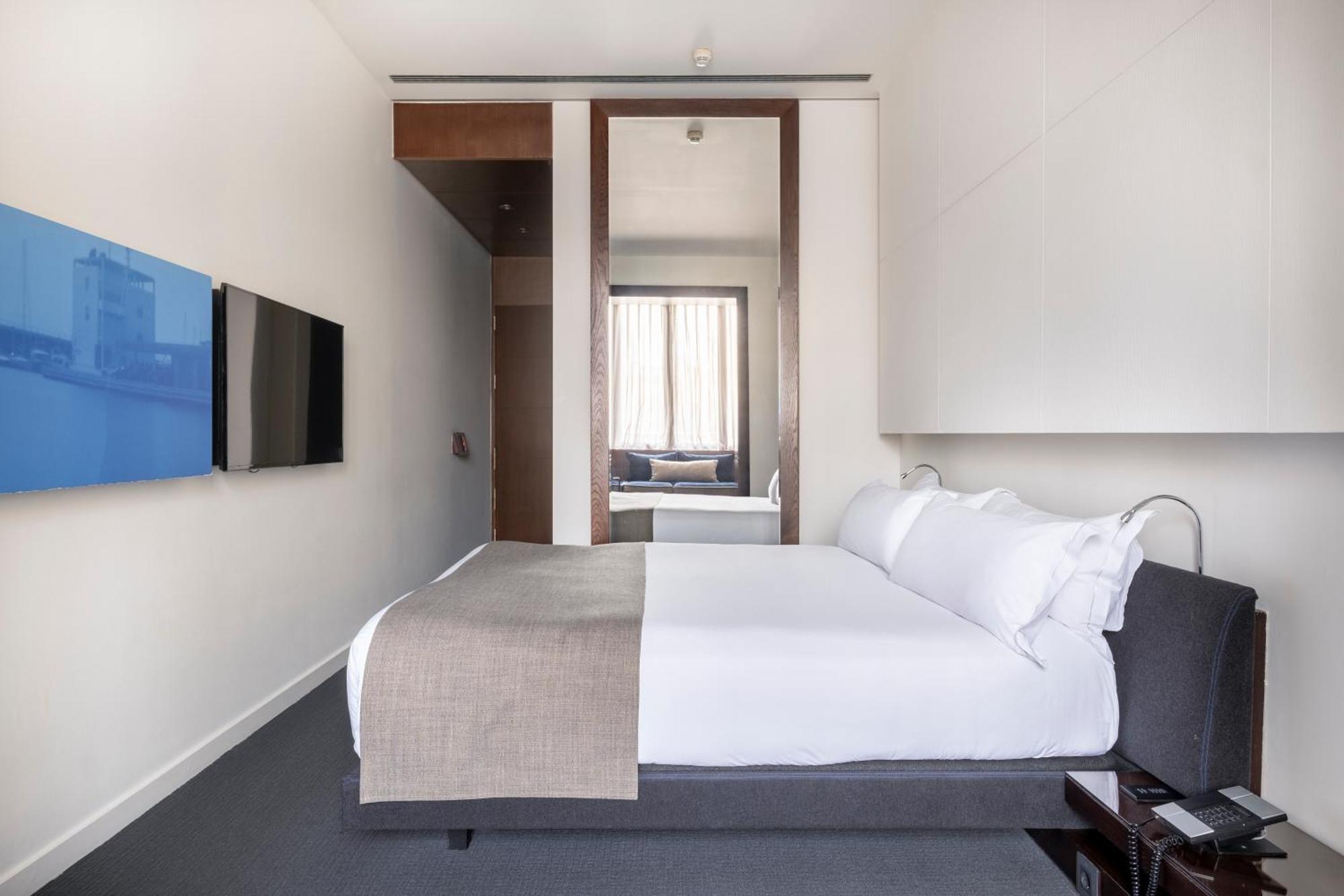 Sixtytwo 4* Barcelone