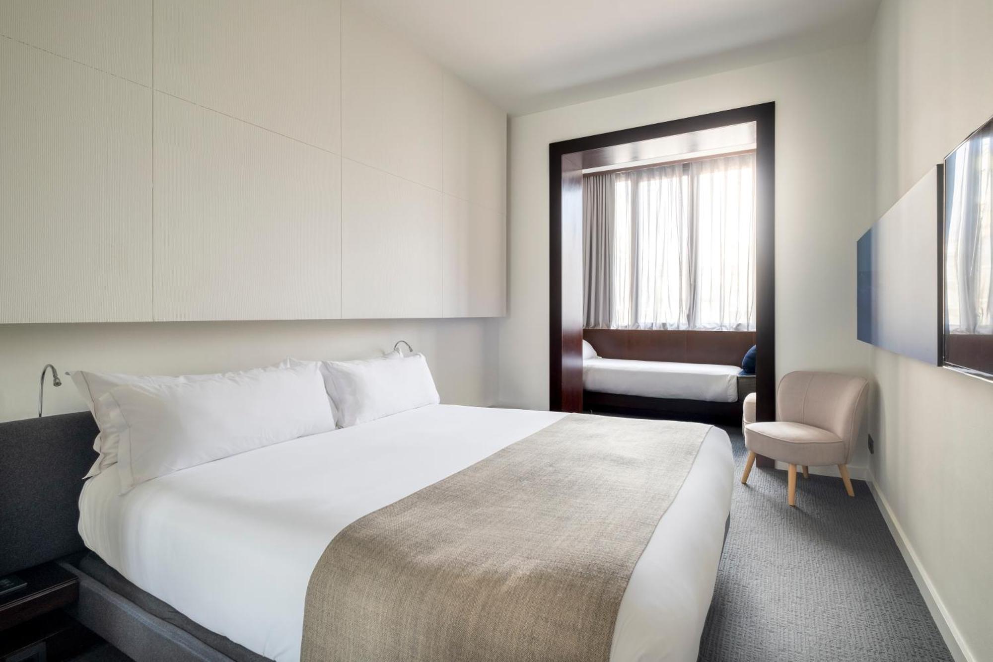 Hotel Sixtytwo Barcelone