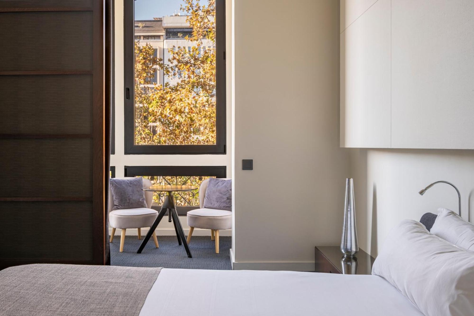 Hotel Sixtytwo Barcelone