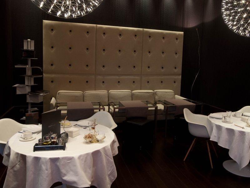 Sixtytwo Hotel Barcelone