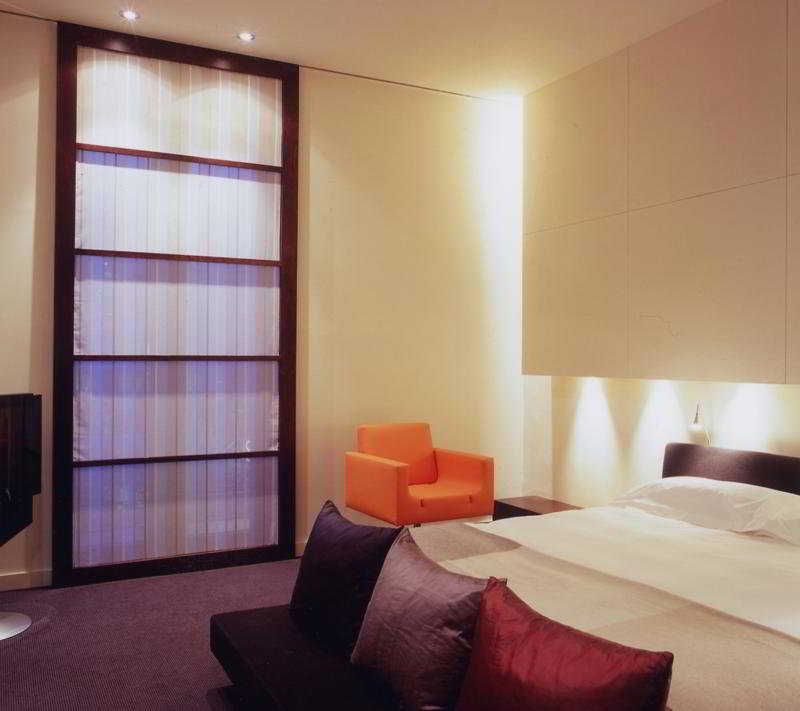 Sixtytwo Hotel Barcelone