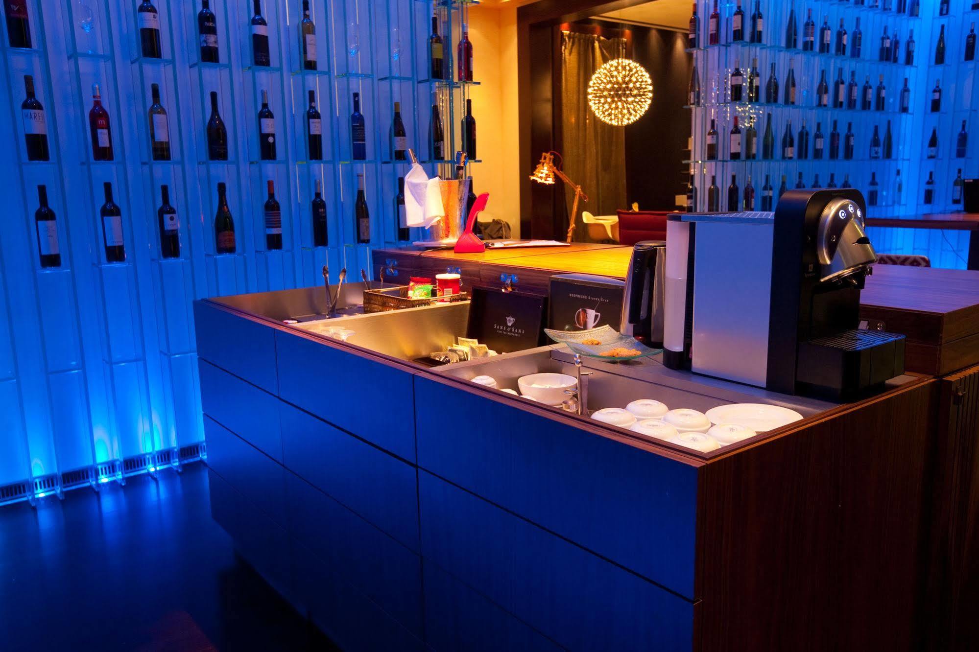 Sixtytwo 4* Barcelone