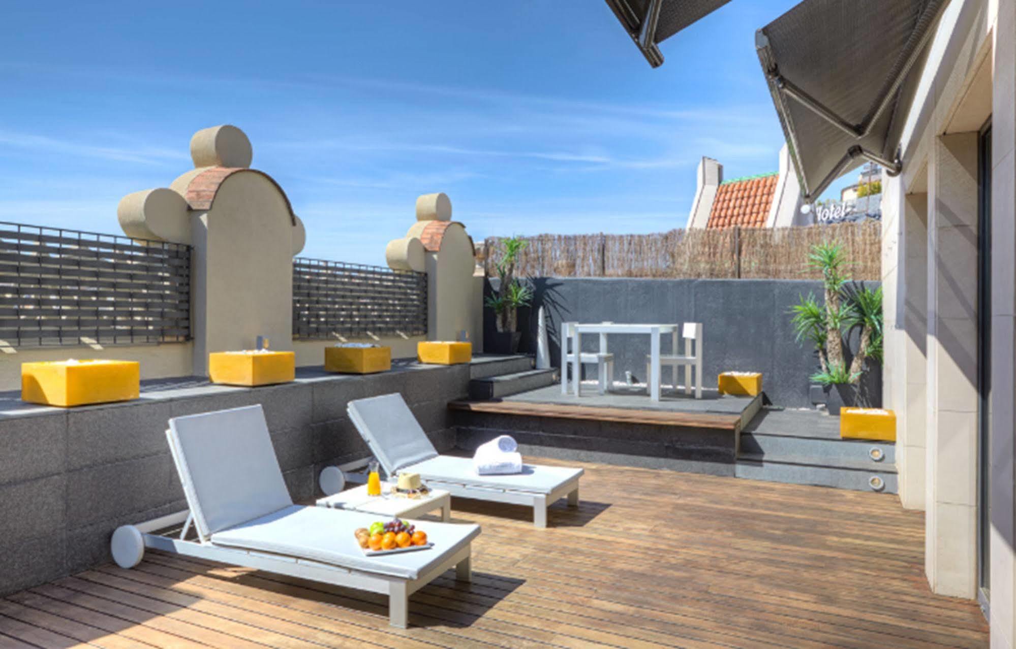 Hotel Sixtytwo