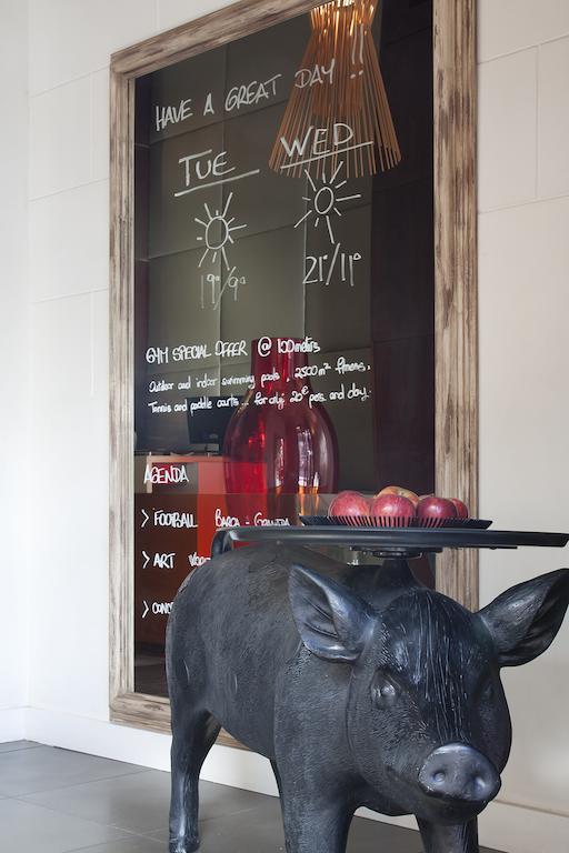 Sixtytwo Hotel